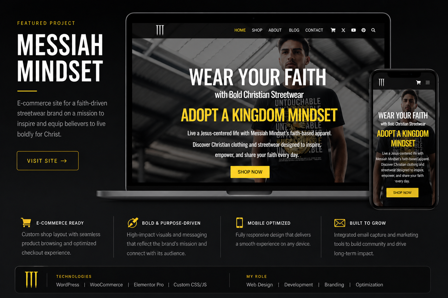 Web Design