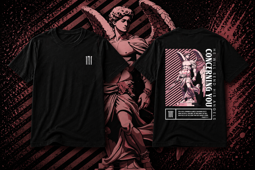 T-Shirt Designs